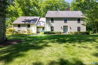 33 Hunter Lane, Ridgefield, CT 06877 - Photo 1