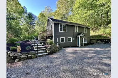 35 Route 39 South, Sherman, CT 06784 - Photo 2
