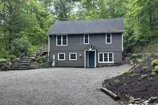 35 Route 39 S, Sherman, CT 06784 - Photo 1