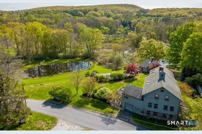 6 Brinsmade Lane, Sherman, CT 06784 - Photo 4