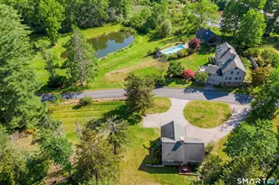6 Brinsmade Ln, Sherman, CT 06784 - Photo 2