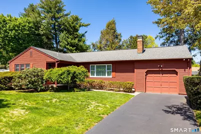 127 Stillwold Drive, Wethersfield, CT 06109 - Photo 1