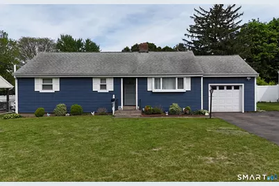 112 Brentwood Road, Newington, CT 06111 - Photo 1