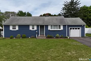 112 Brentwood Rd, Newington, CT 06111 - Photo 1