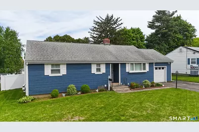 112 Brentwood Road, Newington, CT 06111 - Photo 30