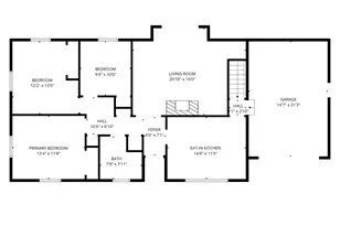 112 Brentwood Rd, Newington, CT 06111 - Photo 22