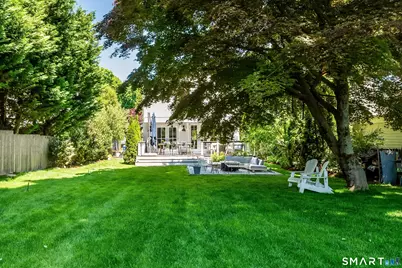 21 Fairfield Avenue, Darien, CT 06820 - Photo 4