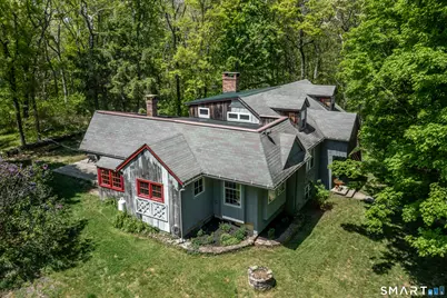 25 Bald Hill Road, Kent, CT 06785 - Photo 1