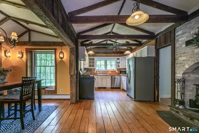 25 Bald Hill Road, Kent, CT 06785 - Photo 6