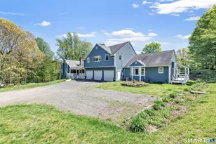 121 Picketts Ridge Rd, Redding, CT 06896 - Photo 2