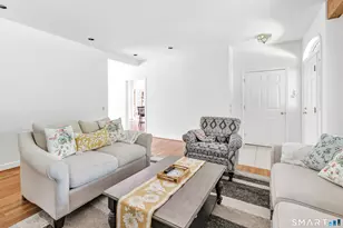 121 Picketts Ridge Rd, Redding, CT 06896 - Photo 6