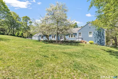 121 Picketts Ridge Road, Redding, CT 06896 - Photo 38