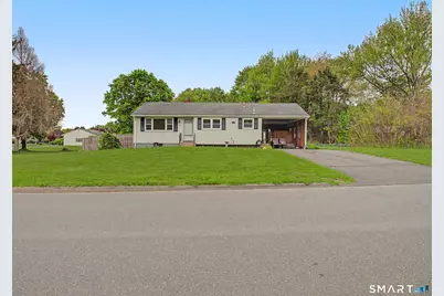 23 Raymond Road, South Windsor, CT 06074 - Photo 24