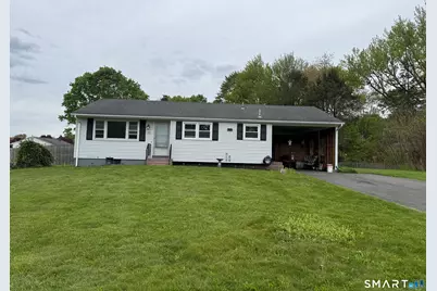 23 Raymond Road, South Windsor, CT 06074 - Photo 6
