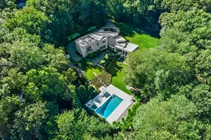 300 Sturges Ridge Rd, Wilton, CT 06897 - Photo 40
