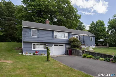 419 Horton Hill Road, Naugatuck, CT 06770 - Photo 2