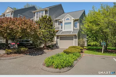 220 Algonquin Trail #220, Trumbull, CT 06611 - Photo 1