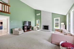 206 Hartford Ave, East Granby, CT 06026 - Photo 18
