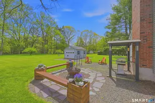 206 Hartford Ave, East Granby, CT 06026 - Photo 30