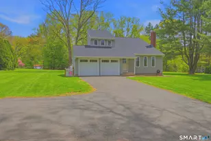 206 Hartford Ave, East Granby, CT 06026 - Photo 2