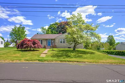55 Blodgett Roy Drive, New Britain, CT 06053 - Photo 1