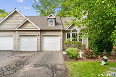 25 Hamden Hills Drive #52, Hamden, CT 06518 - Photo 4