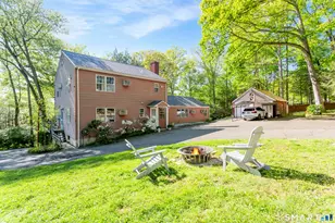 829 Scofieldtown Rd, Stamford, CT 06903 - Photo 1