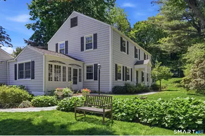 3 Knickerbocker Avenue, Norwalk, CT 06855 - Photo 1