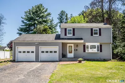 17 Schaffer Drive, East Hartford, CT 06118 - Photo 1