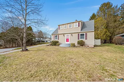 317 Salem Turnpike, Norwich, CT 06360 - Photo 2
