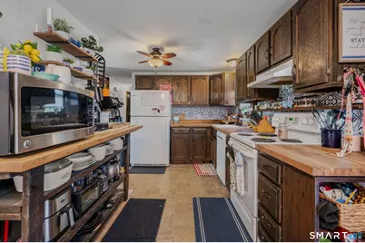 137 Fitchville Road, Bozrah, CT 06334 - Photo 8