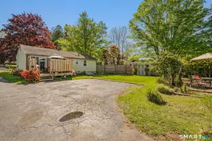 137 Fitchville Rd, Bozrah, CT 06334 - Photo 22