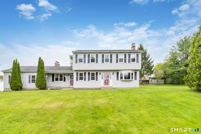 6 Treble Road, Bristol, CT 06010 - Photo 1