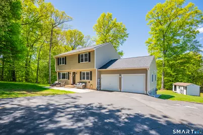 182 Partridge Drive, Southington, CT 06489 - Photo 4