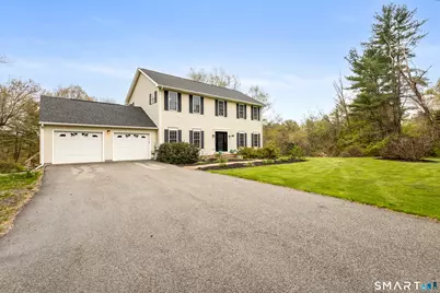 1393 Route 169, Woodstock Valley, CT 06281 - Photo 38