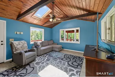 77 Salem Road, East Haddam, CT 06415 - Photo 4