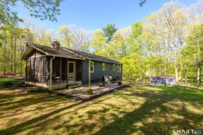 62 Cosgrove Road, Willington, CT 06279 - Photo 4