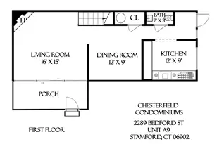 2289 Bedford St, Stamford, CT 06905 - Photo 30