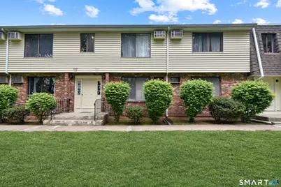 827 Blackstone Village #827, Meriden, CT 06450 - Photo 1