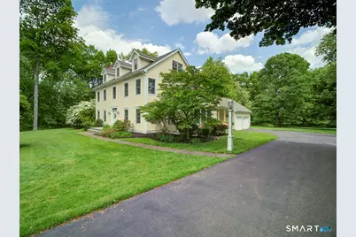 701 Andrea Court, Cheshire, CT 06410 - Photo 2