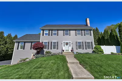 10 Fawn Meadow Drive, Naugatuck, CT 06770 - Photo 1