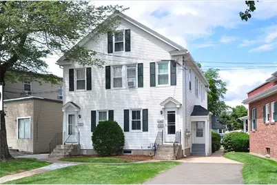 10 Poquonock Avenue #A, Windsor, CT 06095 - Photo 1