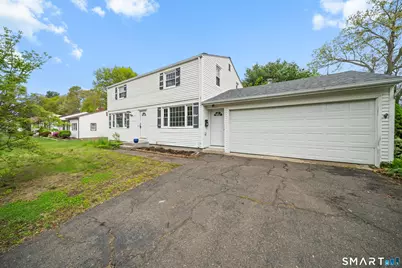25 Putnam Drive, Enfield, CT 06082 - Photo 1