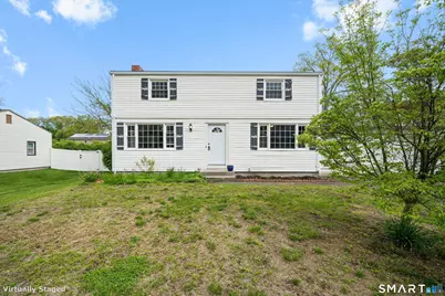 25 Putnam Drive, Enfield, CT 06082 - Photo 2
