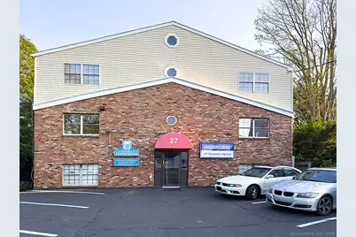 27 Lucy Street, Woodbridge, CT 06525 - Photo 1