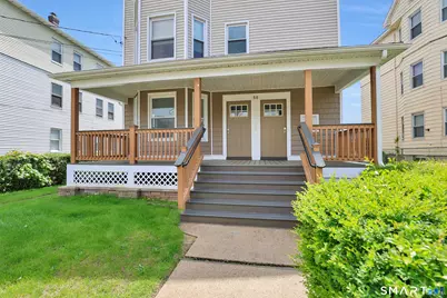 50 Clinton Street #First Floor, New Britain, CT 06053 - Photo 2