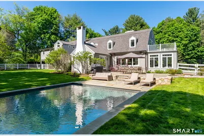 469 Taconic Road, Greenwich, CT 06831 - Photo 2