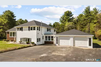 26 Quaddick Town Farm Road, Thompson, CT 06277 - Photo 28