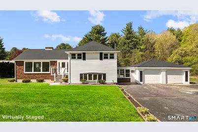 26 Quaddick Town Farm Road, Thompson, CT 06277 - Photo 1