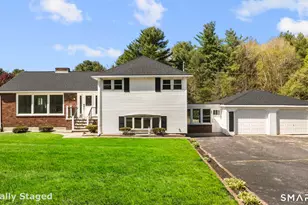26 Quaddick Town Farm Rd, Thompson, CT 06277 - Photo 1